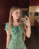 Анкета проститутки Оксана - метро Нагатино-Садовники, возраст - 20