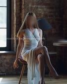 Анкета проститутки Дарья - метро Южное Измайлово, возраст - 20