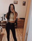 Анкета проститутки Анюта - метро Басманный, возраст - 20