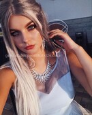 Анкета проститутки Ника - метро Сокол, возраст - 21