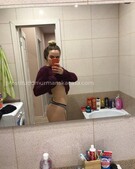 Анкета проститутки Даша - метро Таганский, возраст - 21