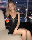 Анкета проститутки Карина - метро Тропарево-Никулино, возраст - 21