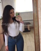 Анкета проститутки Любовь - метро Измайлово, возраст - 22