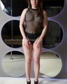 Анкета проститутки Викуля - метро Пресненский, возраст - 22