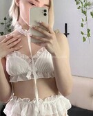 Анкета проститутки Леля - метро Перово, возраст - 22