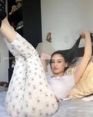 Анкета проститутки Рита - метро Хамовники, возраст - 22