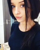 Анкета проститутки Нелли - метро Тверской, возраст - 22