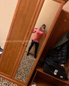 Анкета проститутки Устина - метро Тверской, возраст - 22