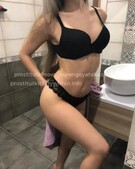 Анкета проститутки Элеонора - метро Чертаново Центральное, возраст - 23