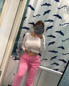 Анкета проститутки Инга - метро Беговой, возраст - 23