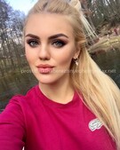 Анкета проститутки Катюша - метро Сокол, возраст - 23