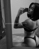 Анкета проститутки Юлия - метро Пресненский, возраст - 23