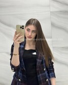 Анкета проститутки Любовь - метро Пресненский, возраст - 23