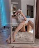 Анкета проститутки Элина - метро Таганский, возраст - 23