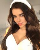 Анкета проститутки Ангелина - метро Северное Тушино, возраст - 23