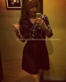 Анкета проститутки Олеся - метро Перово, возраст - 23