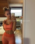 Анкета проститутки Марго - метро Царицыно, возраст - 23