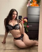 Анкета проститутки Софа - метро Кузьминки, возраст - 24