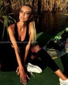 Анкета проститутки Марина - метро Нижегородский, возраст - 24