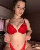 Анкета проститутки Злата - метро Тверской, возраст - 24