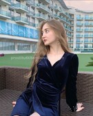 Анкета проститутки Линда - метро Таганский, возраст - 24