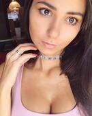 Анкета проститутки Виктория - метро Замоскворечье, возраст - 24