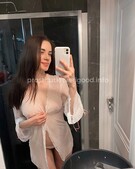 Анкета проститутки Ангелина - метро Таганский, возраст - 24