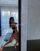 Анкета проститутки Юлия - метро Нижегородский, возраст - 24