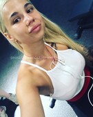 Анкета проститутки Алина - метро Таганский, возраст - 24