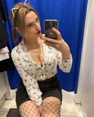 Анкета проститутки Роксана - метро Беговой, возраст - 24