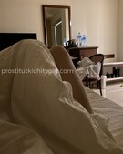 Анкета проститутки Милослава - метро Проспект Вернадского, возраст - 24