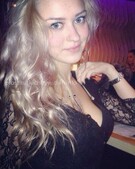 Анкета проститутки Леночка - метро Пресненский, возраст - 24