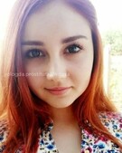 Анкета проститутки Леночка - метро Останкинский, возраст - 24