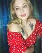 Анкета проститутки Ярослава - метро Тимирязевский, возраст - 25