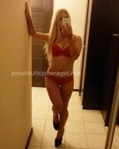Анкета проститутки Роксана - метро Кузьминки, возраст - 25