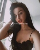 Анкета проститутки Адель - метро Преображенское, возраст - 25