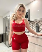 Анкета проститутки Алина - метро Алексеевский, возраст - 25