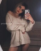 Анкета проститутки Мария - метро Марьина Роща, возраст - 25