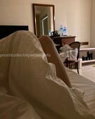 Анкета проститутки Рада - метро Строгино, возраст - 26