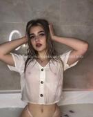 Анкета проститутки Ульяна - метро Нагатино-Садовники, возраст - 27