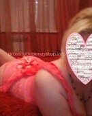 Анкета проститутки Катюша - метро Чертаново Северное, возраст - 27