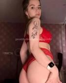 Анкета проститутки Надежда - метро Даниловский, возраст - 30