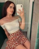 Анкета проститутки Инга - метро Фили-Давыдково, возраст - 30